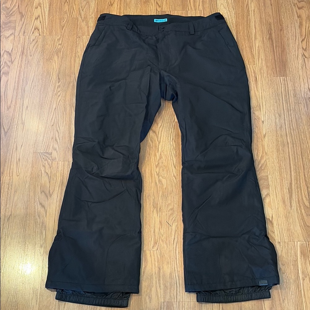 Roxy Snowboarding Pants Ski Pants Size XL X-large NWOT